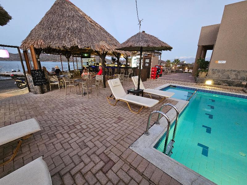 Elounda Sunrise Apartments