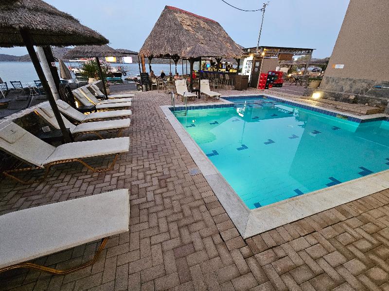 Elounda Sunrise Apartments