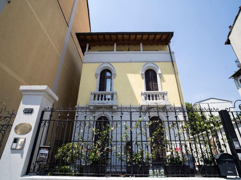 VILLINO MILANO 2