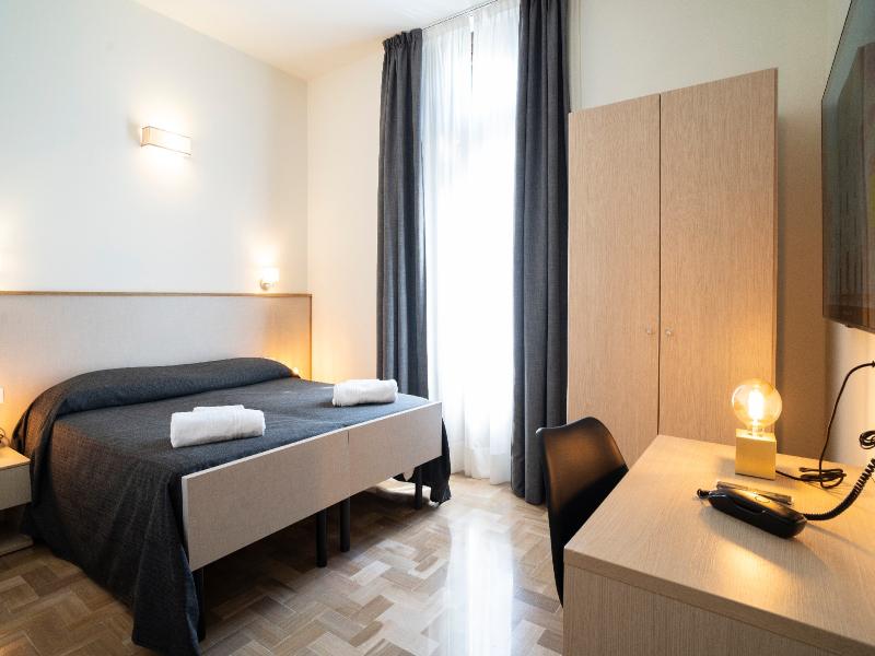 VILLINO MILANO 5