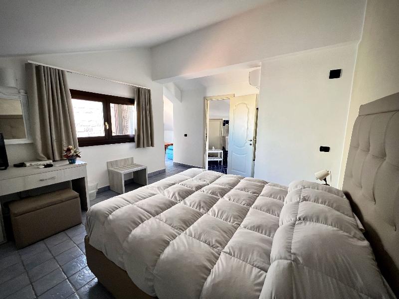 Hotel Residence Capo Campolato image