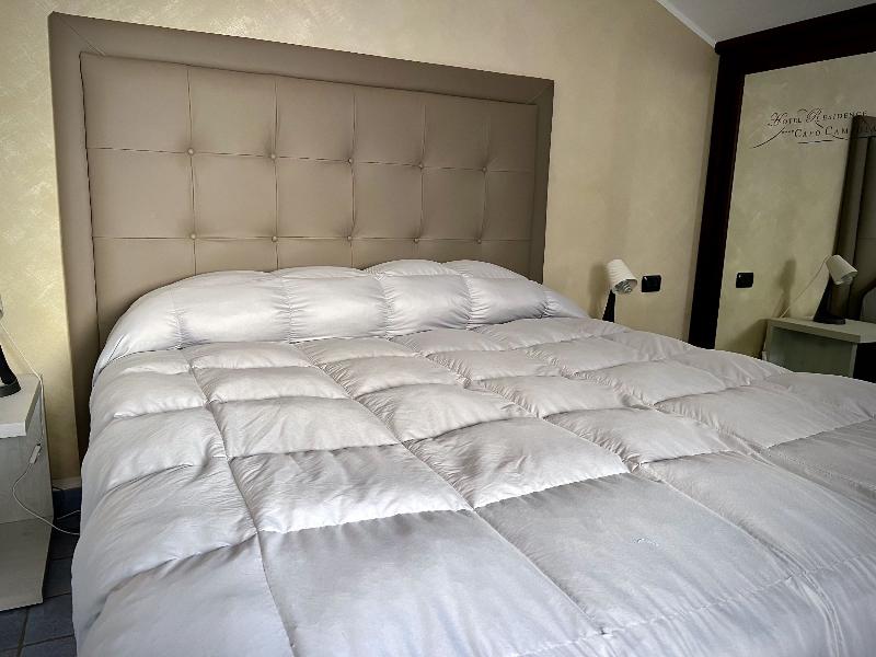 Hotel Residence Capo Campolato image