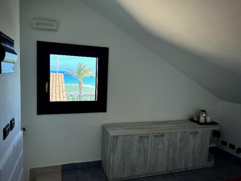 Hotel Residence Capo Campolato image