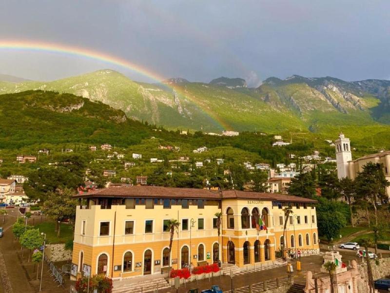 Hotel Ristorante Alpino image