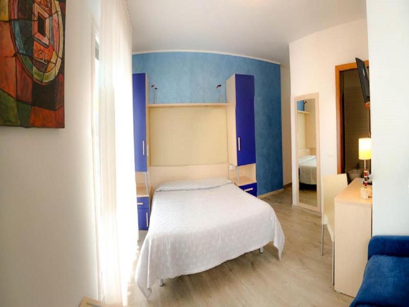 Hotel Ristorante Alpino image