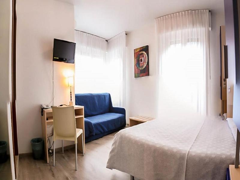 Hotel Ristorante Alpino image