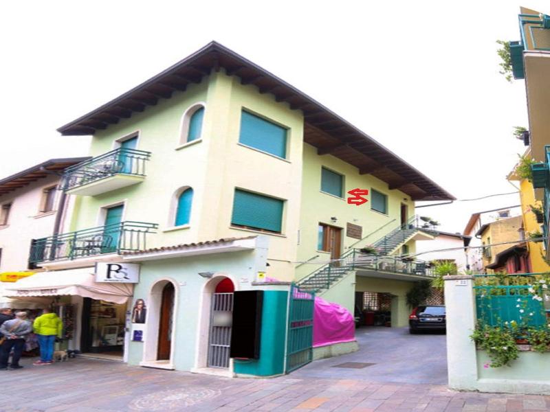Hotel Ristorante Alpino image