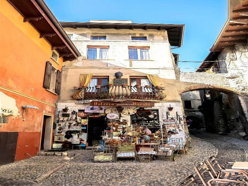Hotel Ristorante Alpino image