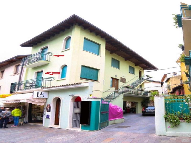 Hotel Ristorante Alpino image