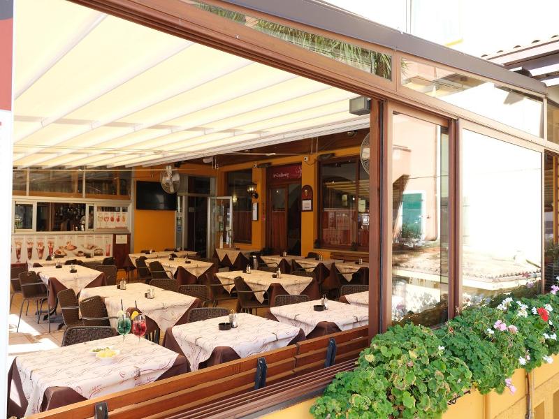 Hotel Ristorante Alpino image