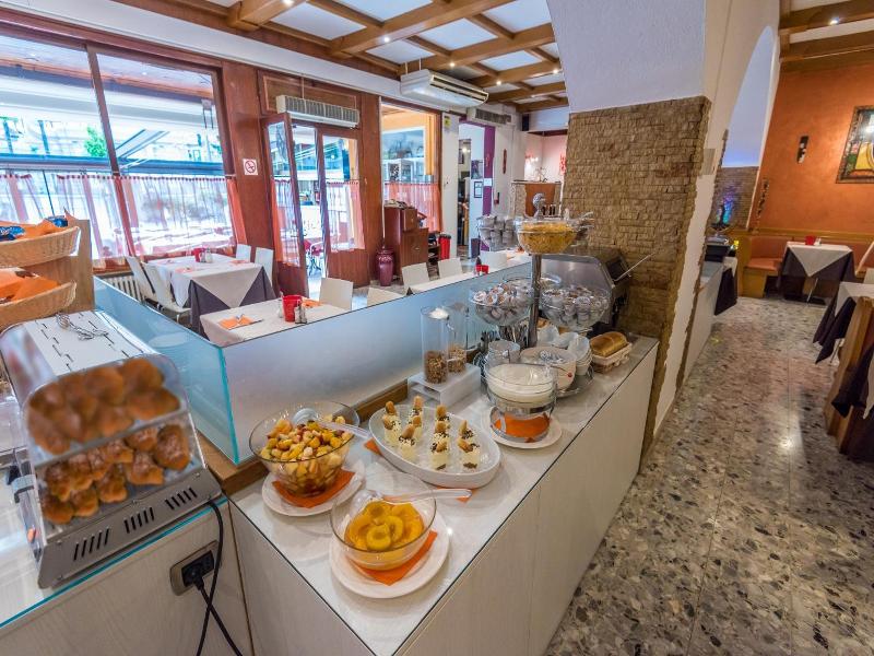 Hotel Ristorante Alpino image