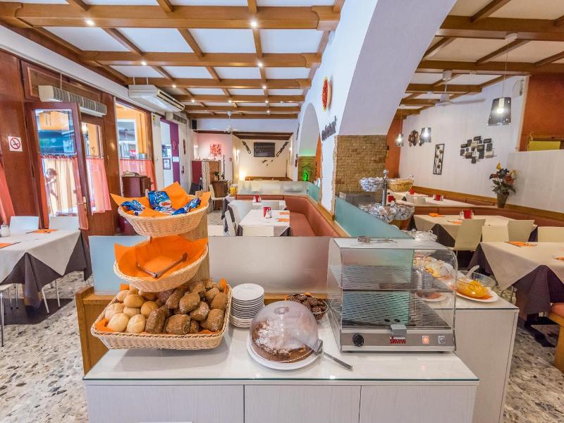 Hotel Ristorante Alpino image