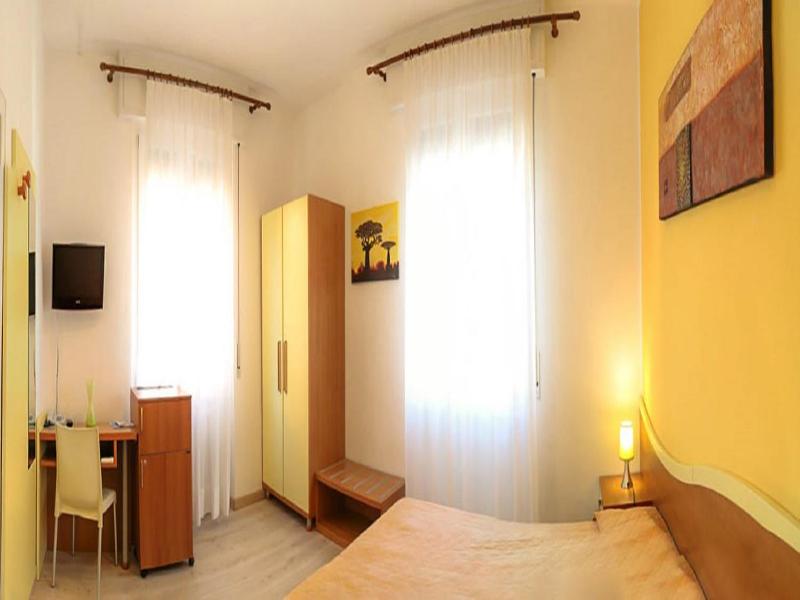 Hotel Ristorante Alpino image