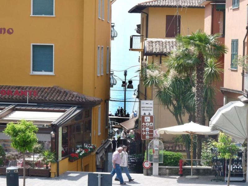 Hotel Ristorante Alpino image