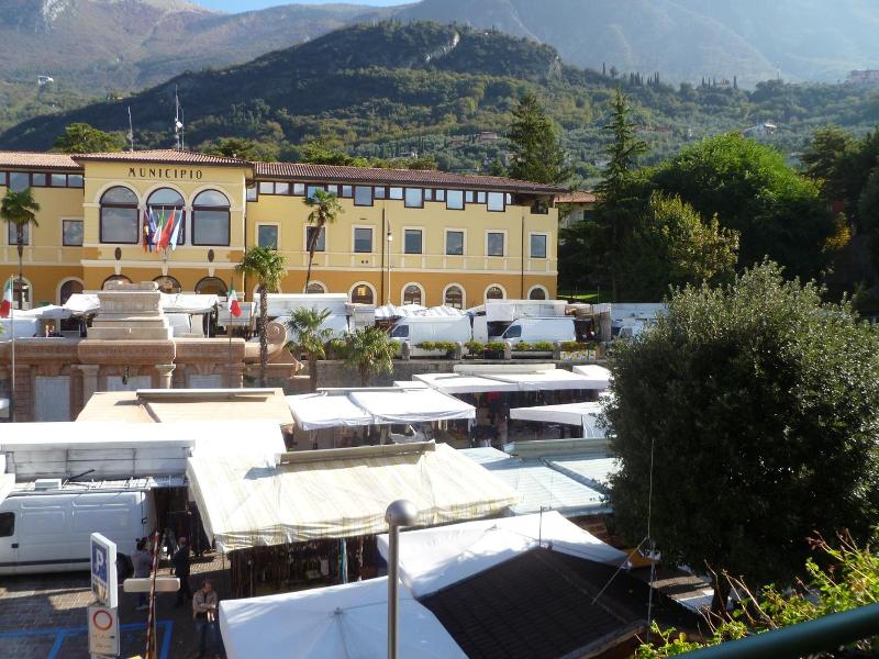 Hotel Ristorante Alpino image