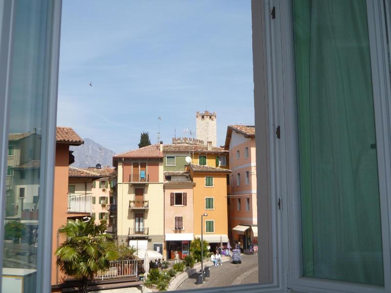 Hotel Ristorante Alpino image