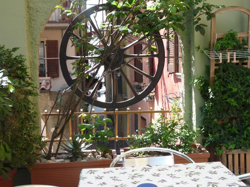 Hotel Ristorante Alpino image