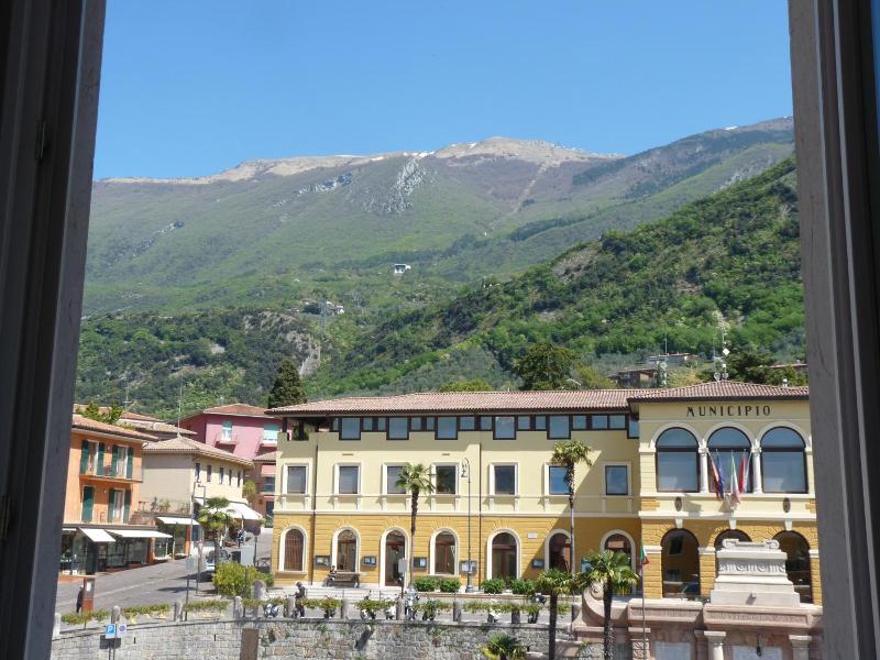 Hotel Ristorante Alpino image