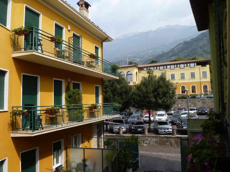 Hotel Ristorante Alpino image