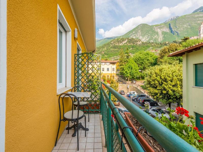 Hotel Ristorante Alpino image