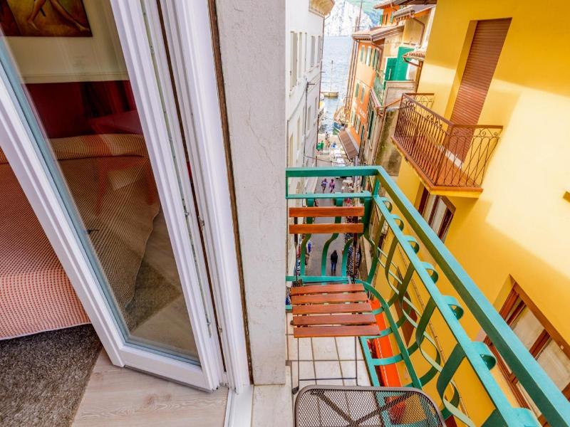 Hotel Ristorante Alpino image