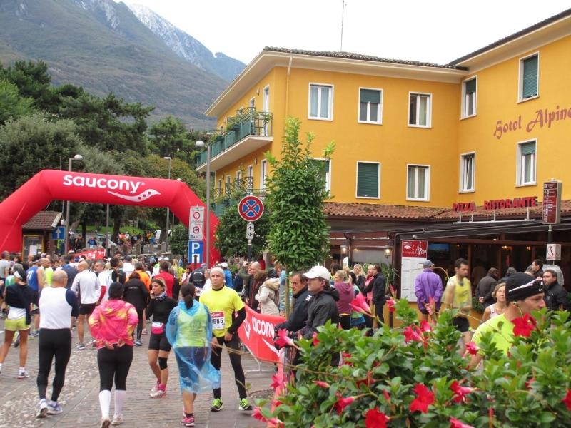 Hotel Ristorante Alpino image