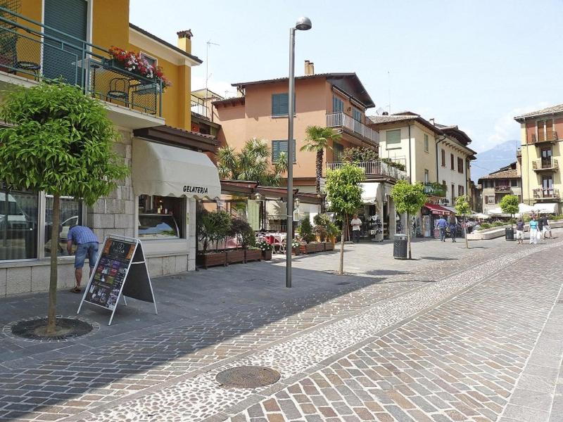 Hotel Ristorante Alpino — general view