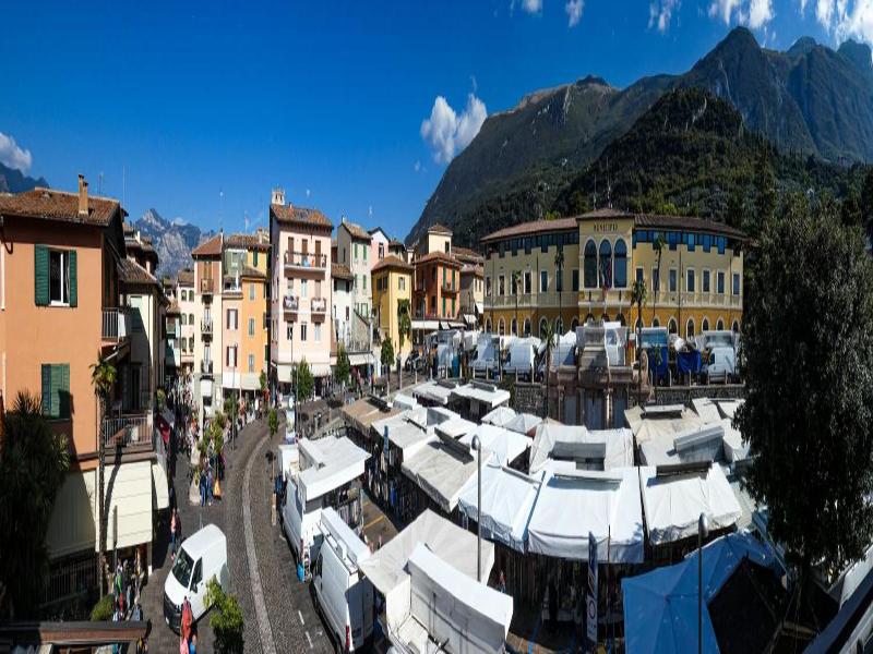 Hotel Ristorante Alpino image