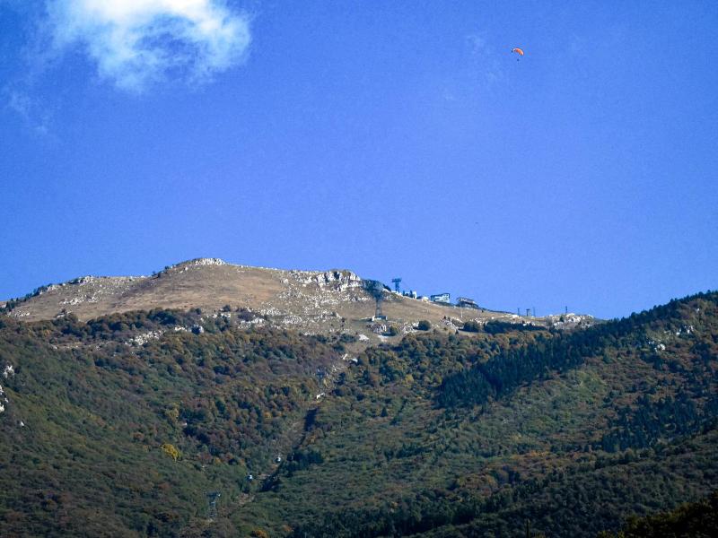 Hotel Ristorante Alpino image