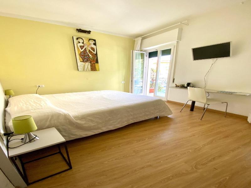 Hotel Ristorante Alpino image