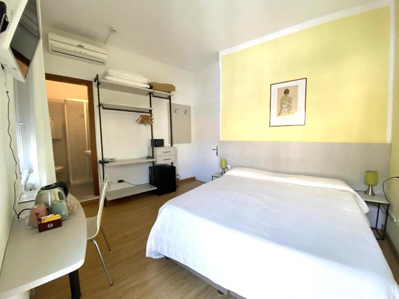 Hotel Ristorante Alpino image