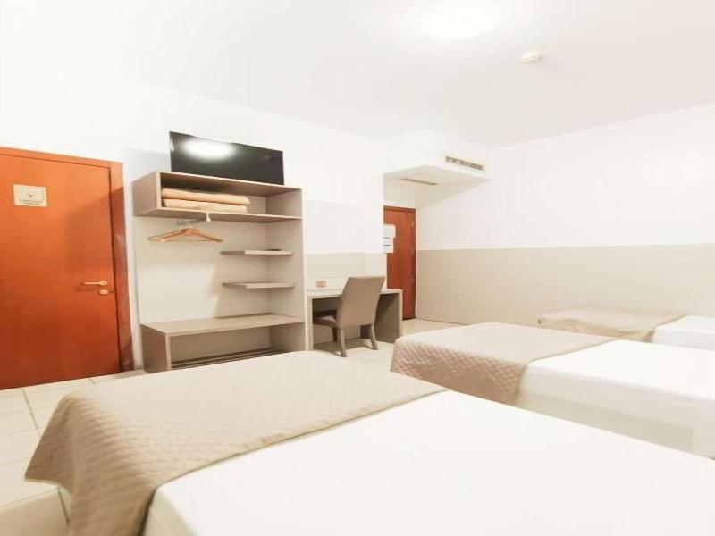 Hotel Mondial image