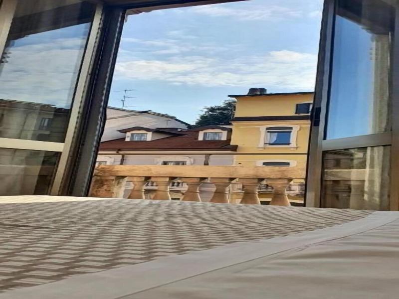Hotel Mondial image
