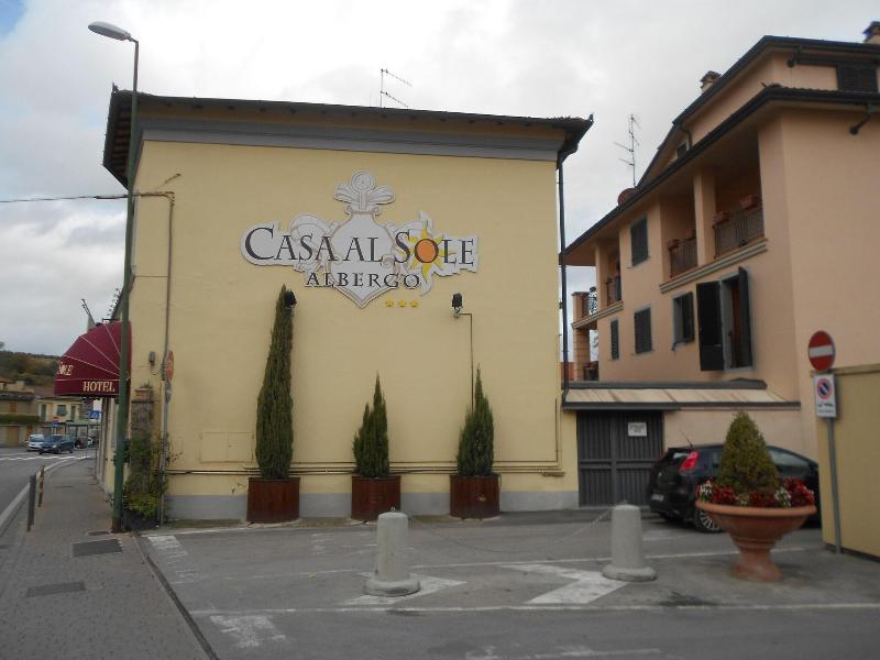 Casa Al Sole image
