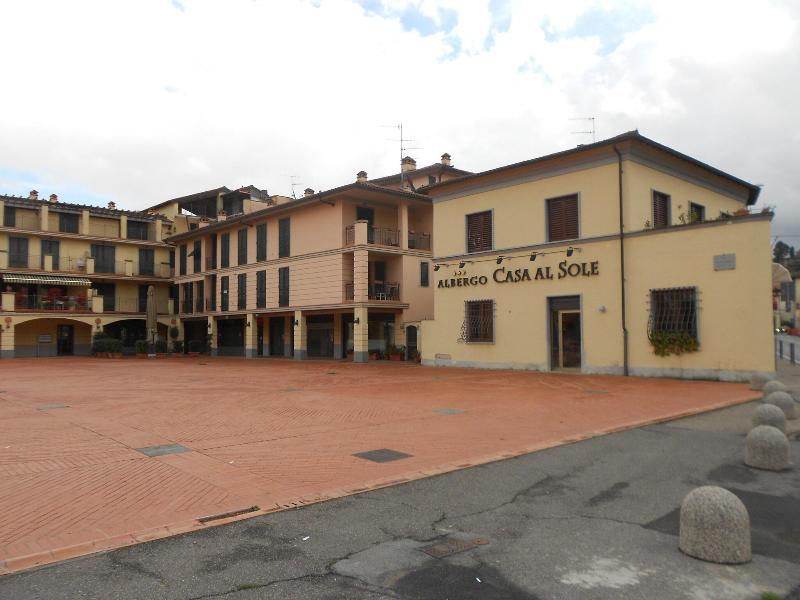 Casa Al Sole image