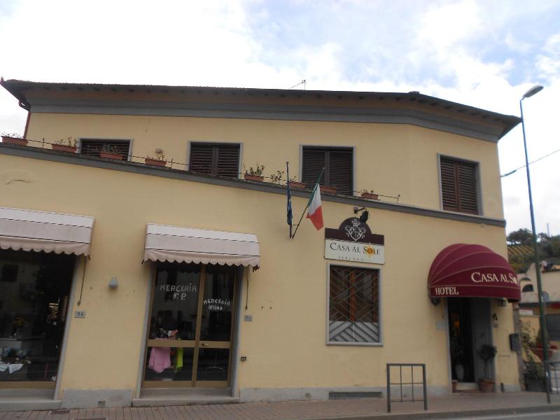 Casa Al Sole image