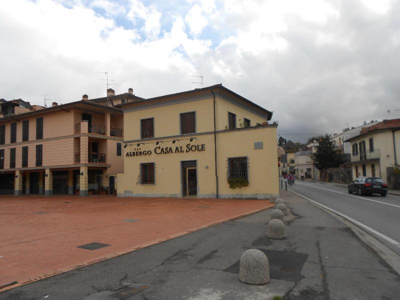 Casa Al Sole image