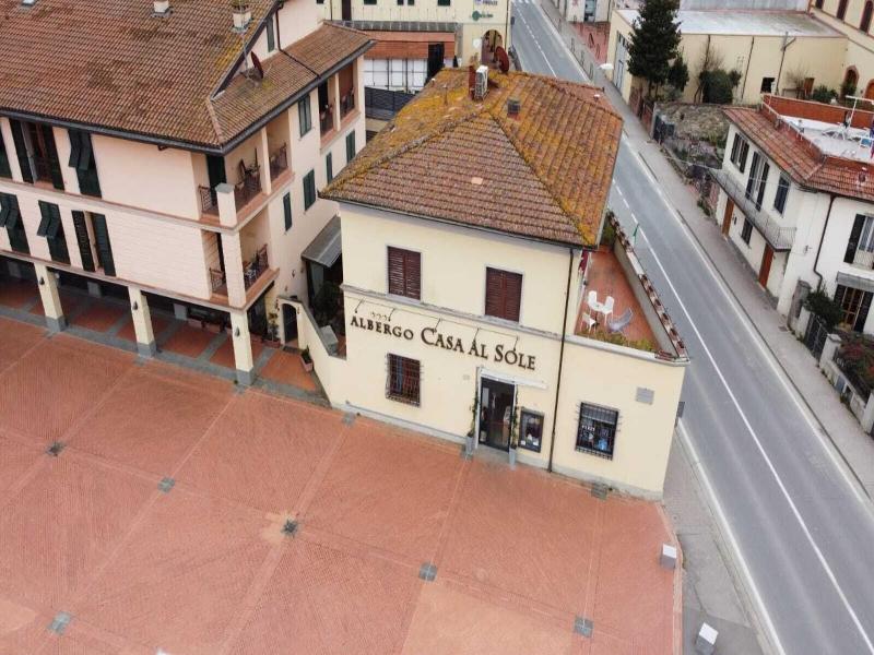 Casa Al Sole image
