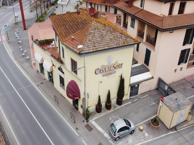Casa Al Sole image