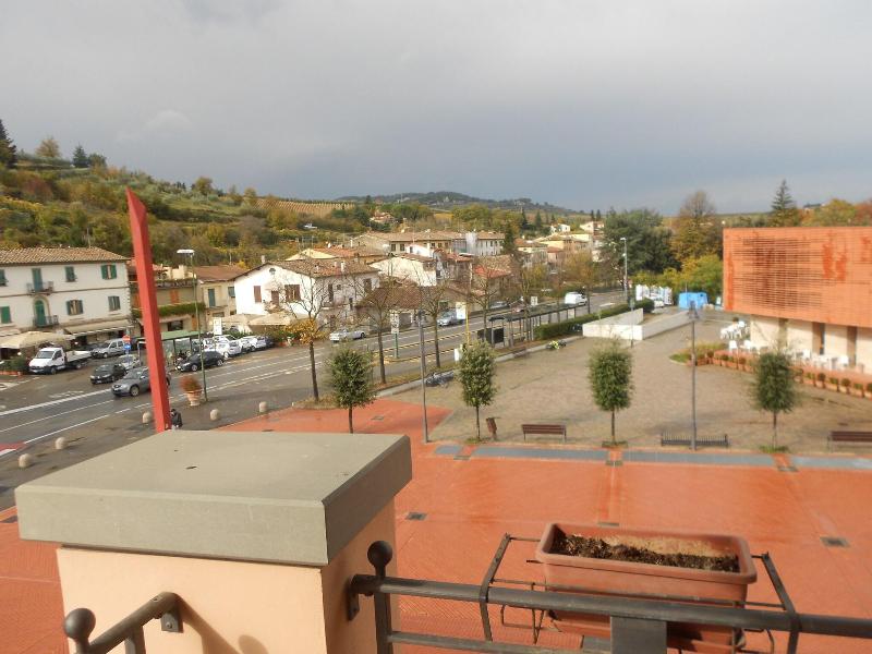 Casa Al Sole image