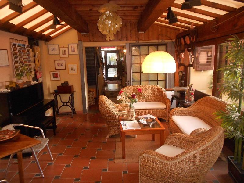 Casa Al Sole image
