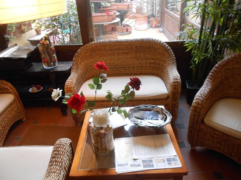 Casa Al Sole image