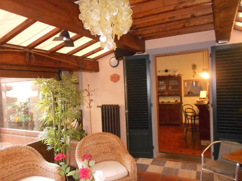Casa Al Sole image