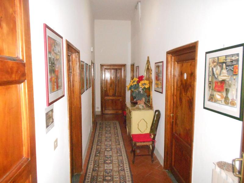 Casa Al Sole image