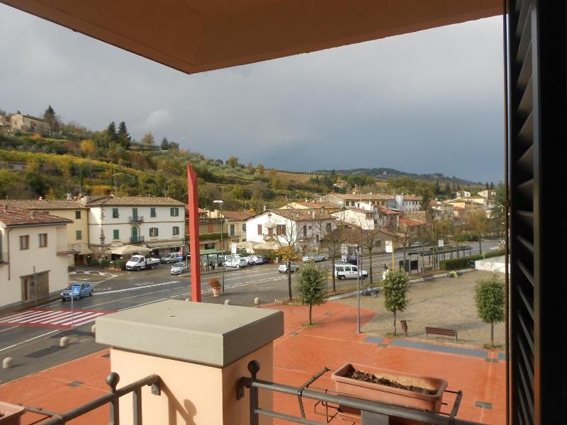 Casa Al Sole image