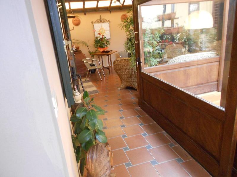 Casa Al Sole image