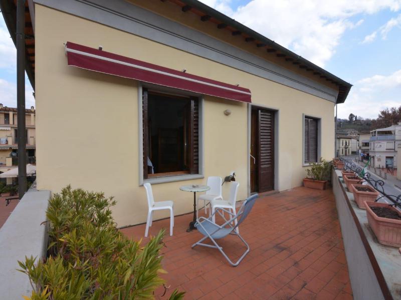 Casa Al Sole image