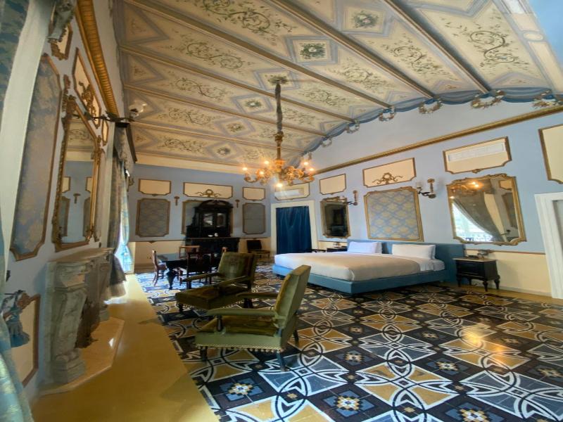 B&B Carafa Di Maddaloni image