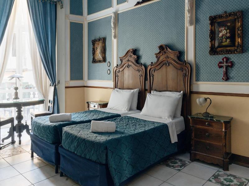 B&B Carafa Di Maddaloni — general view