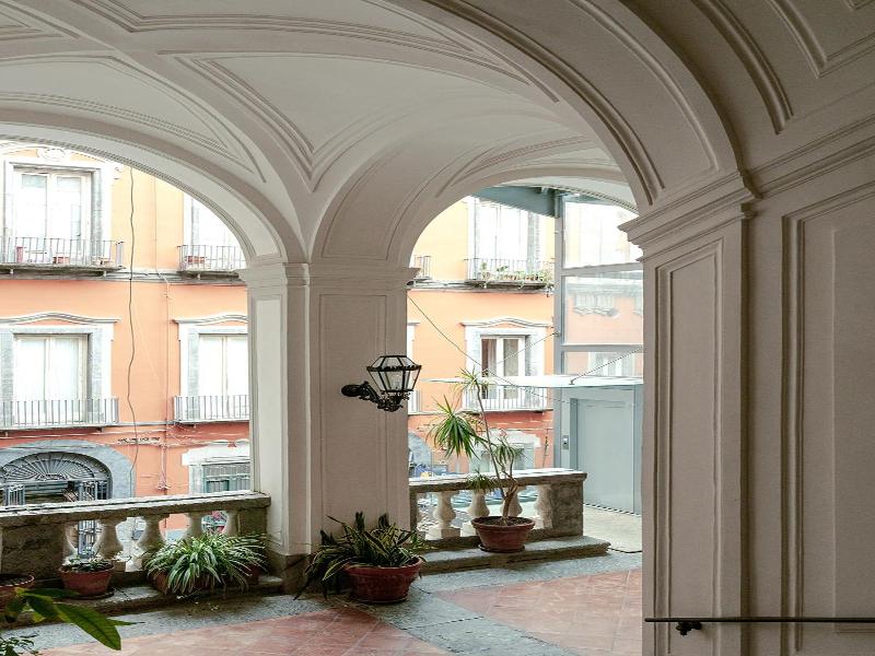 B&B Carafa Di Maddaloni image